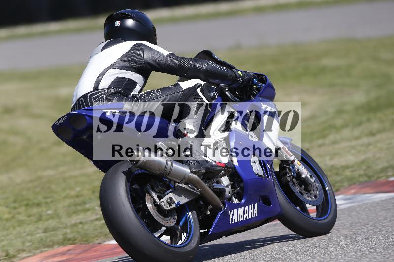 /12 30.04.2025 Speer Racing ADR/Classic/71
